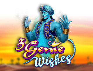 Mengeksplor Keajaiban Game Slot 3 Genie Wishes dari Pragmatic Play
