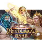 Game Slot Mythological dari Provider JOKER: Eksplorasi Keajaiban Mitologi dalam Dunia Perjudian Online