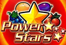 Game Slot Power Stars dari Provider JOKER: Keajaiban di Gulungan Digital