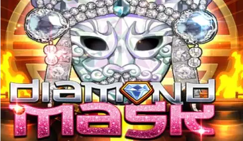 Game Slot Diamond Mask dari BIGPOT GAMING: Memasuki Dunia Berlian yang Megah