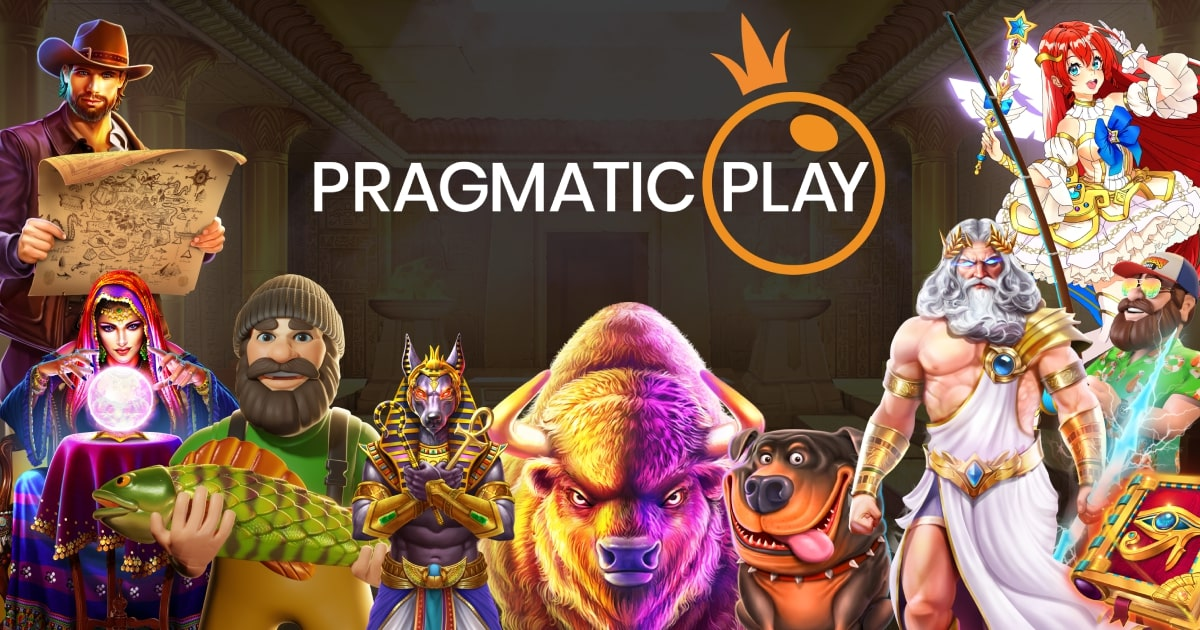 Gold Oasis: Merangkai Keberuntungan dalam Game Slot Pragmatic Play
