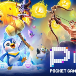 Membongkar Kesenangan dan Strategi di Balik Game Slot Prosperity Lion oleh Provider Pocket Game Soft