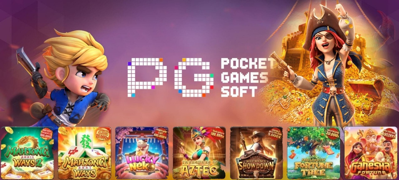 Mengenal Lebih Dekat: Game Slot Hawaiian Tiki dari Provider Pocket Game Soft