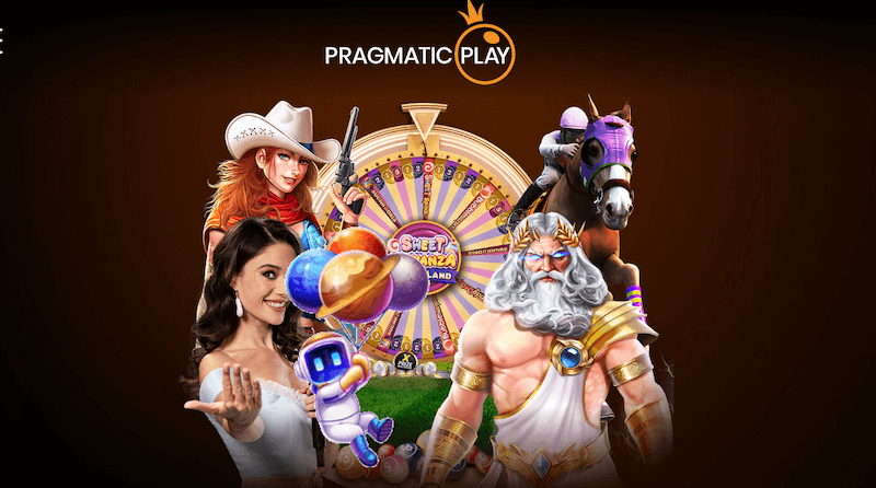 Petualangan Seru di Game Slot “Journey to the West” oleh Pragmatic Play