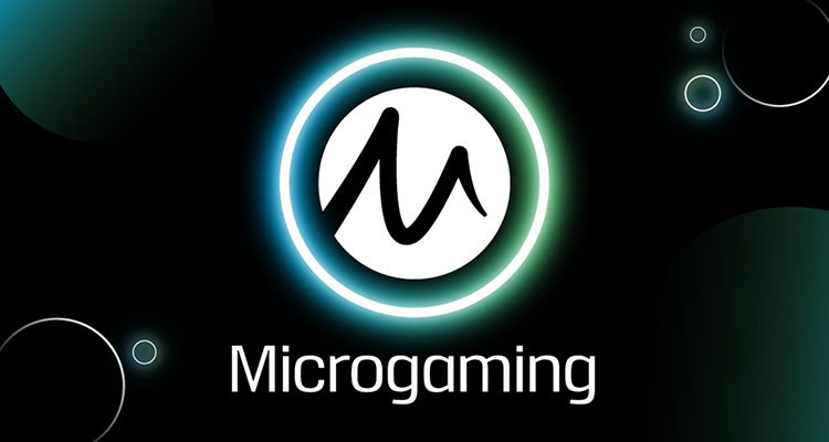 Game Slot Microgaming Bertema Fantasi: Menyelami Dunia Ajaib dan Menakjubkan